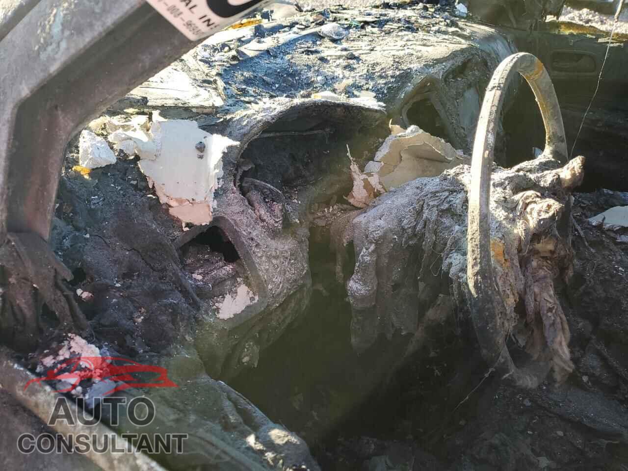 DODGE DURANGO 2020 - 1C4RDJDG5LC116418