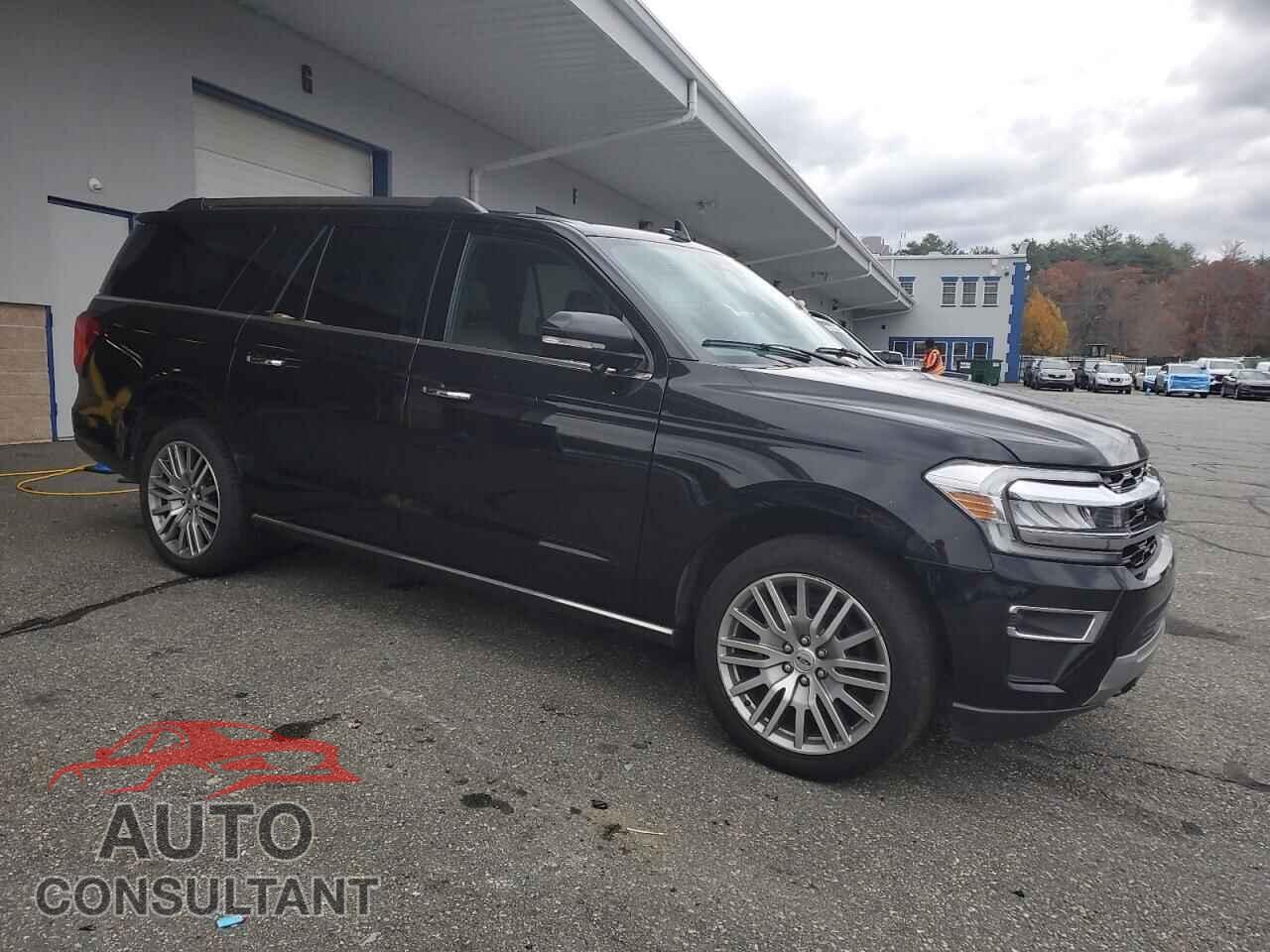 FORD EXPEDITION 2023 - 1FMJK2A84PEA48236