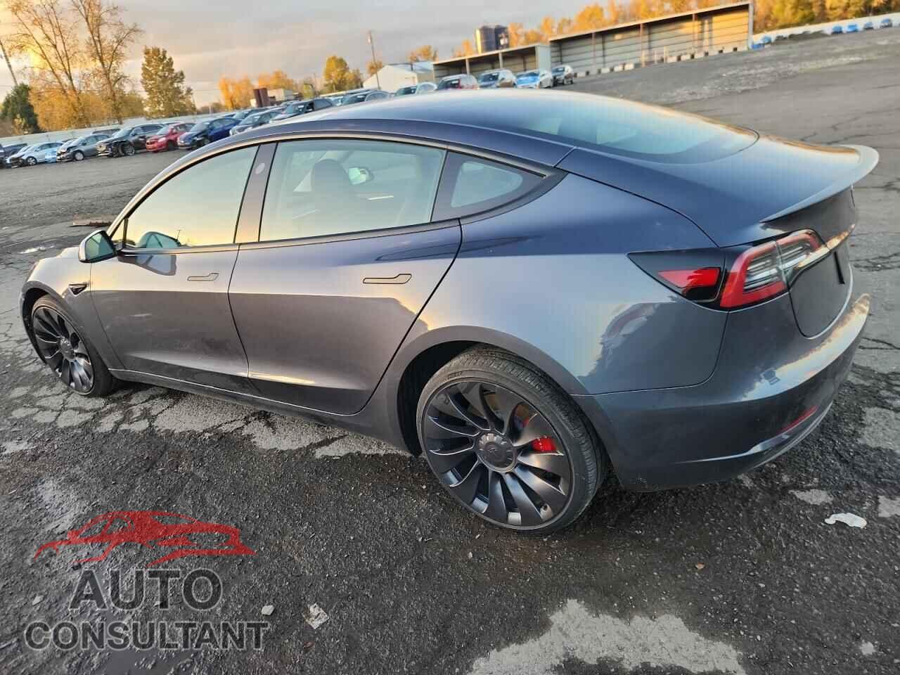 TESLA MODEL 3 2023 - 5YJ3E1EC7PF708071