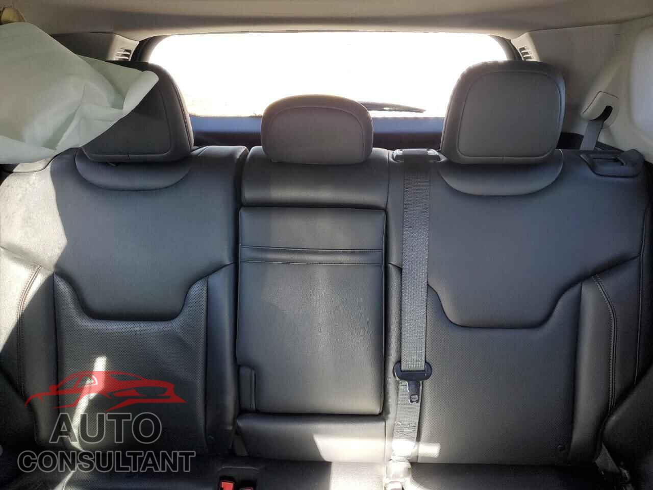 JEEP COMPASS 2017 - 3C4NJDCB5HT642087