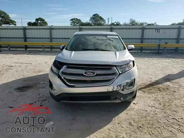 FORD EDGE 2015 - 2FMTK3K85FBB52290