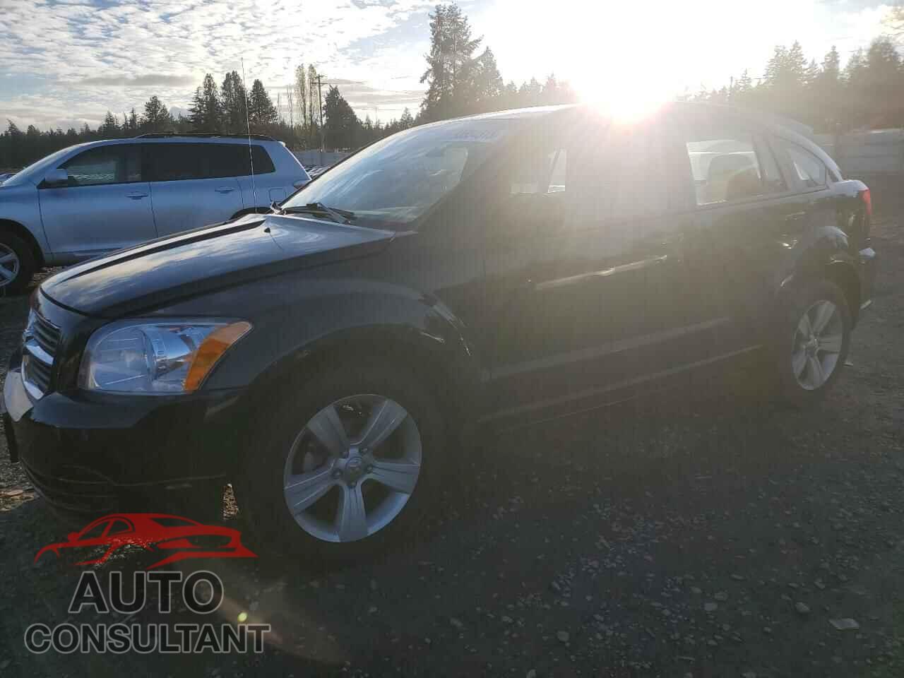 DODGE CALIBER 2010 - 1B3CB4HA0AD651720