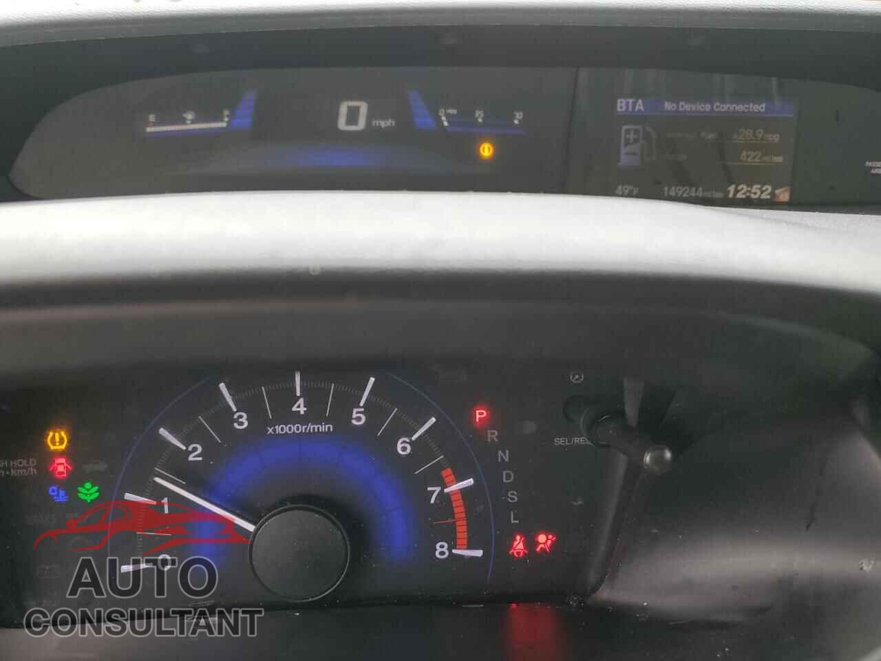 HONDA CIVIC 2014 - 19XFB2F84EE067986