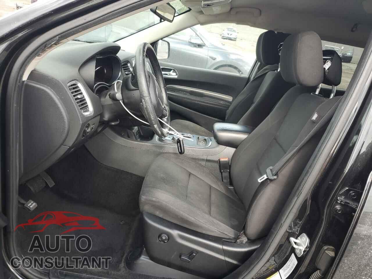 DODGE DURANGO 2015 - 1C4RDHAG3FC760176
