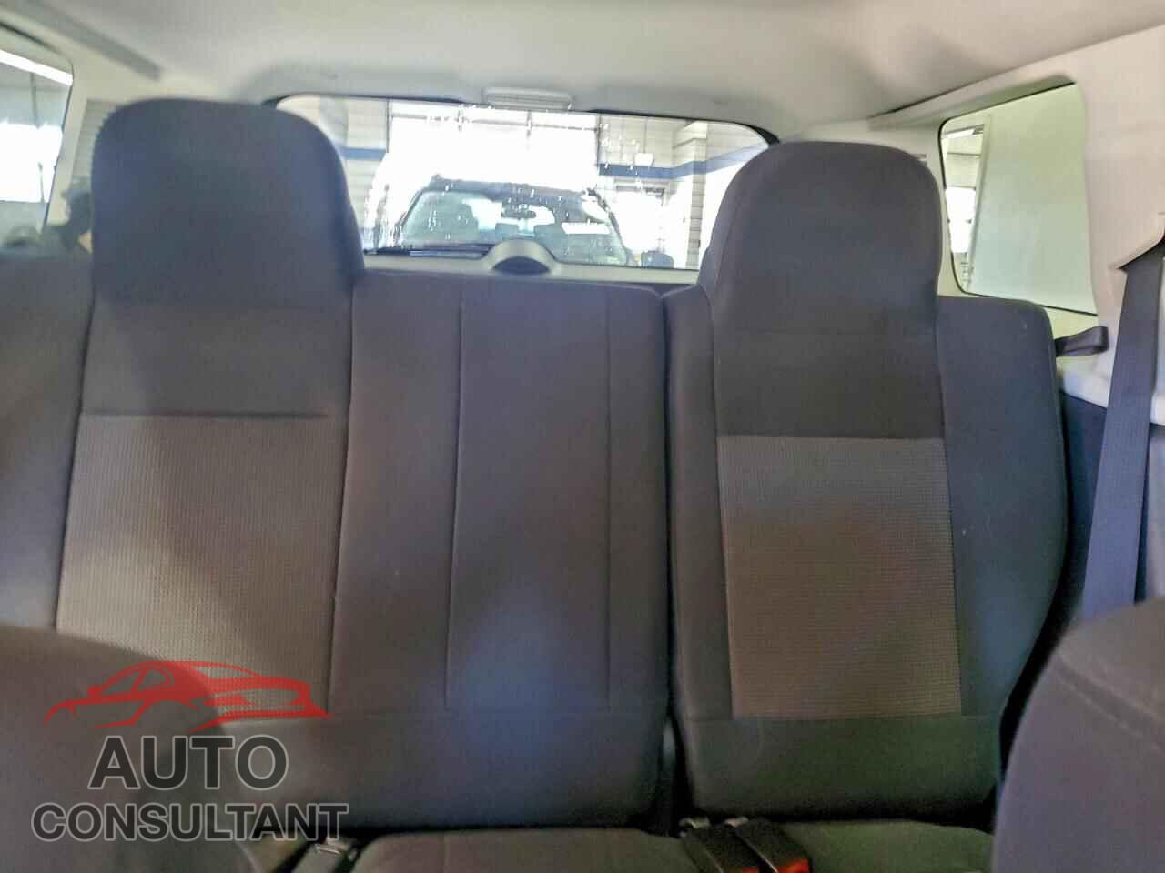 JEEP PATRIOT 2012 - 1C4NJRBB9CD578357