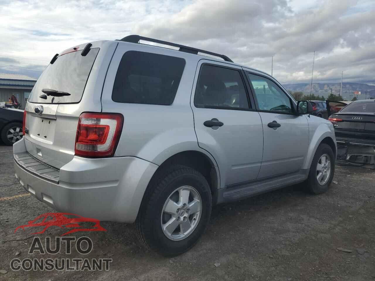 FORD ESCAPE 2012 - 1FMCU0D71CKC45368