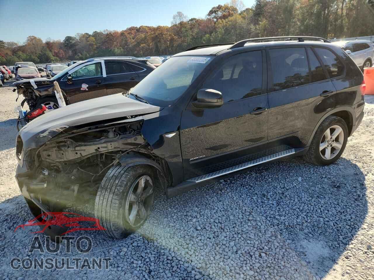 BMW X5 2009 - 5UXFE43579L269164