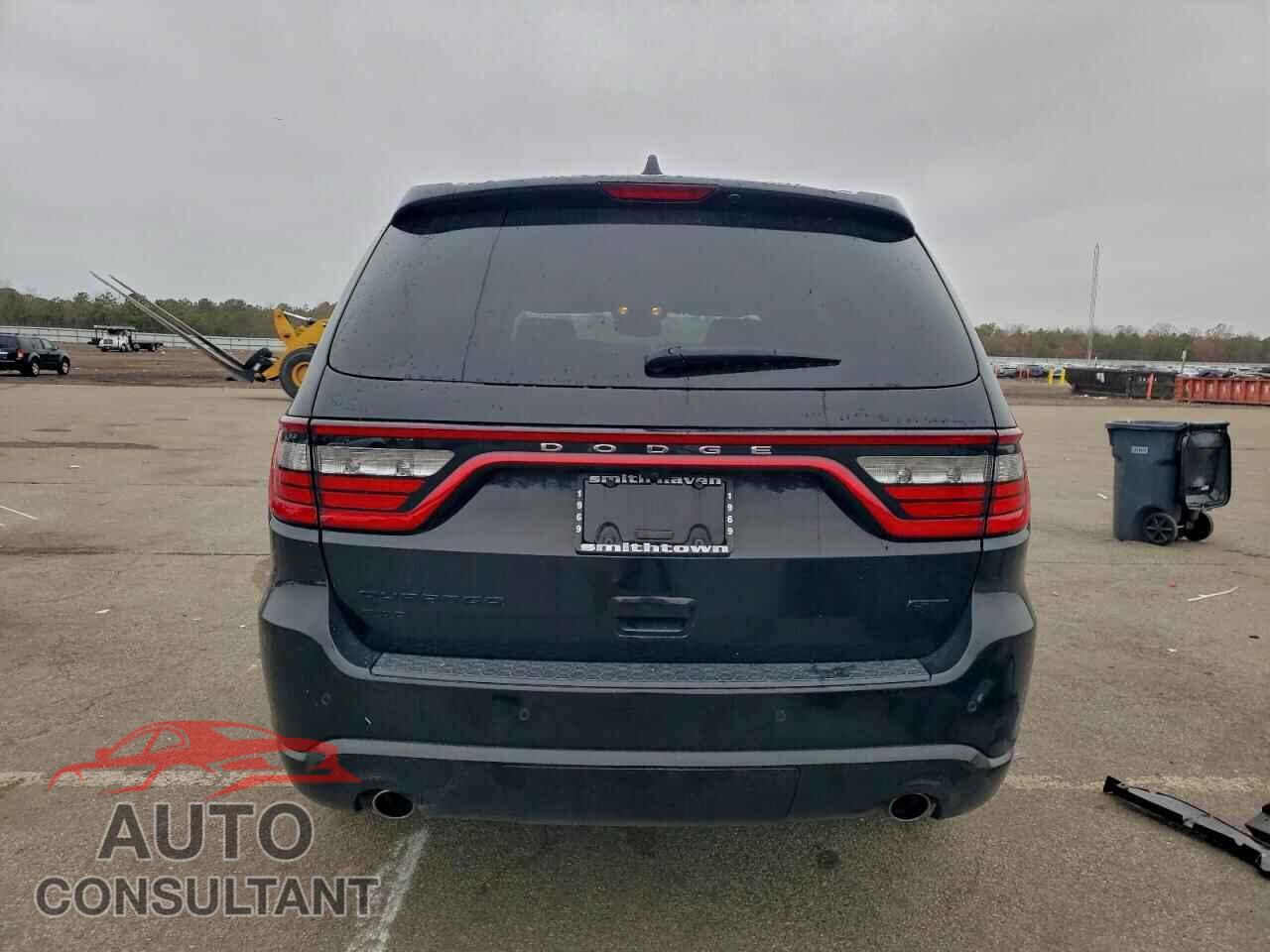 DODGE DURANGO 2017 - 1C4RDJDG2HC703988