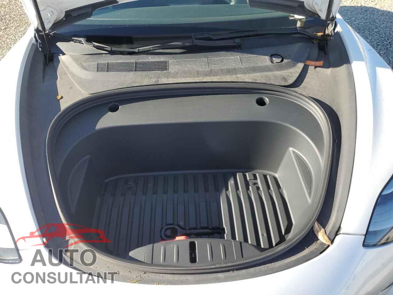 TESLA MODEL 3 2021 - 5YJ3E1EB9MF033407