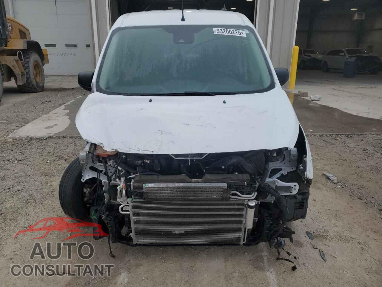 FORD TRANSIT 2020 - NM0LS7E23L1451154
