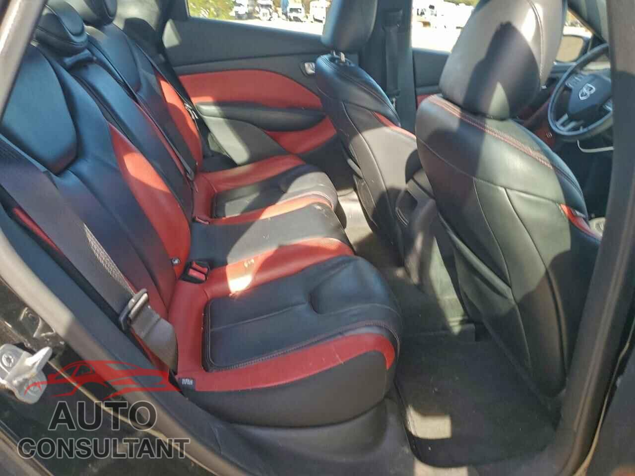 DODGE DART 2013 - 1C3CDFCB9DD329641