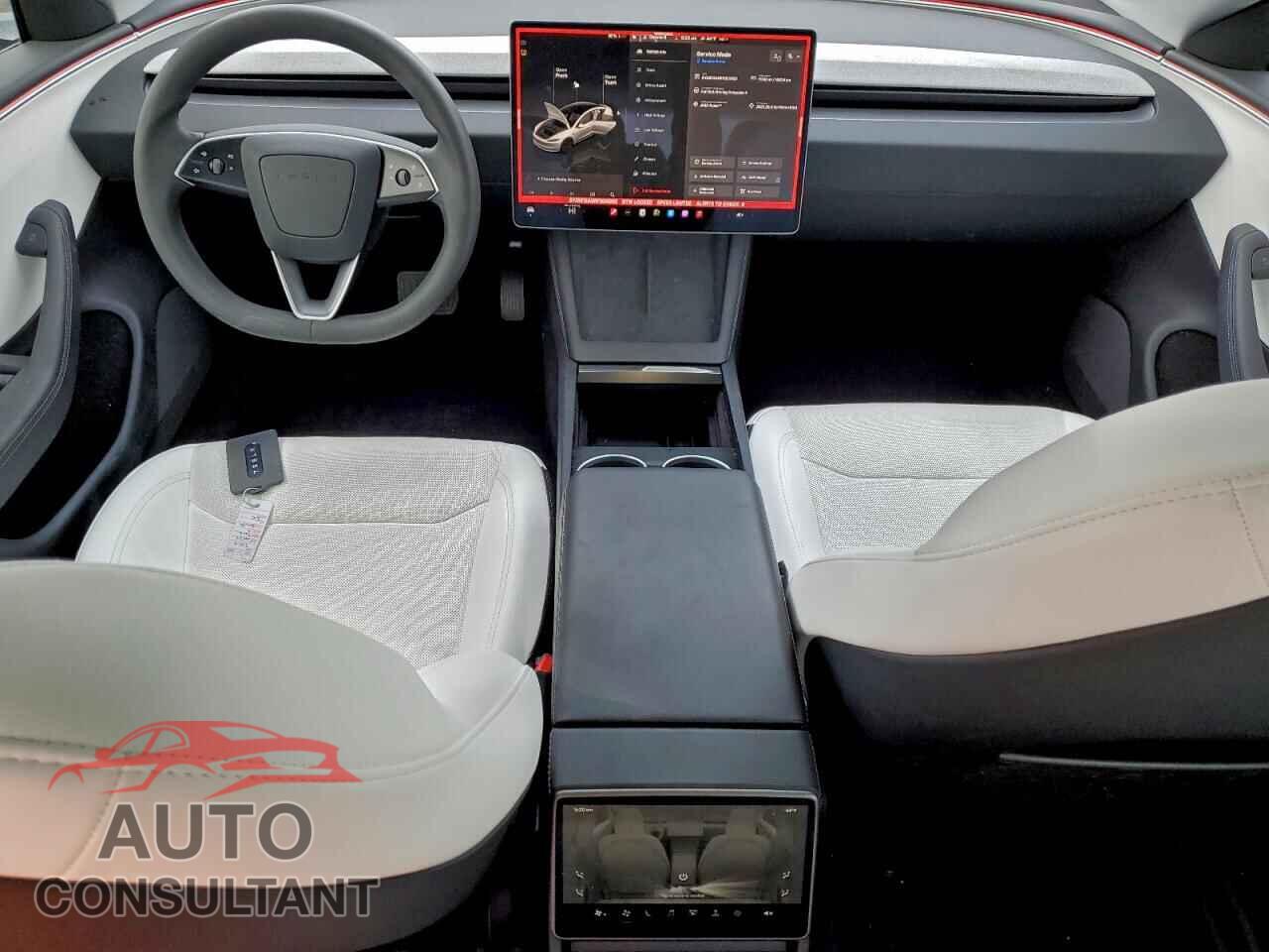 TESLA MODEL 3 2024 - 5YJ3E1EA0RF830983
