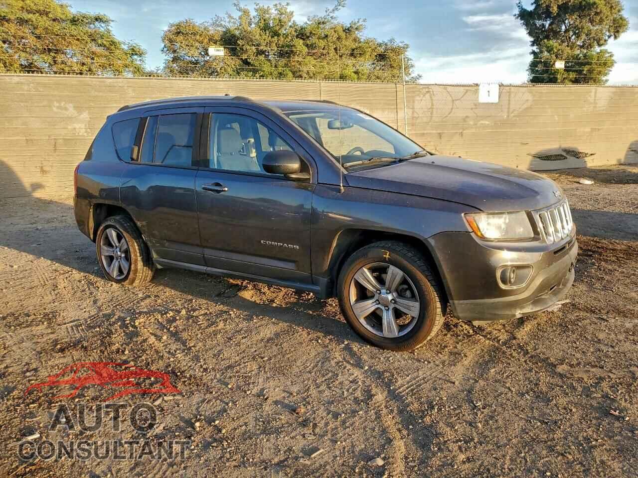 JEEP COMPASS 2015 - 1C4NJCBB9FD361652