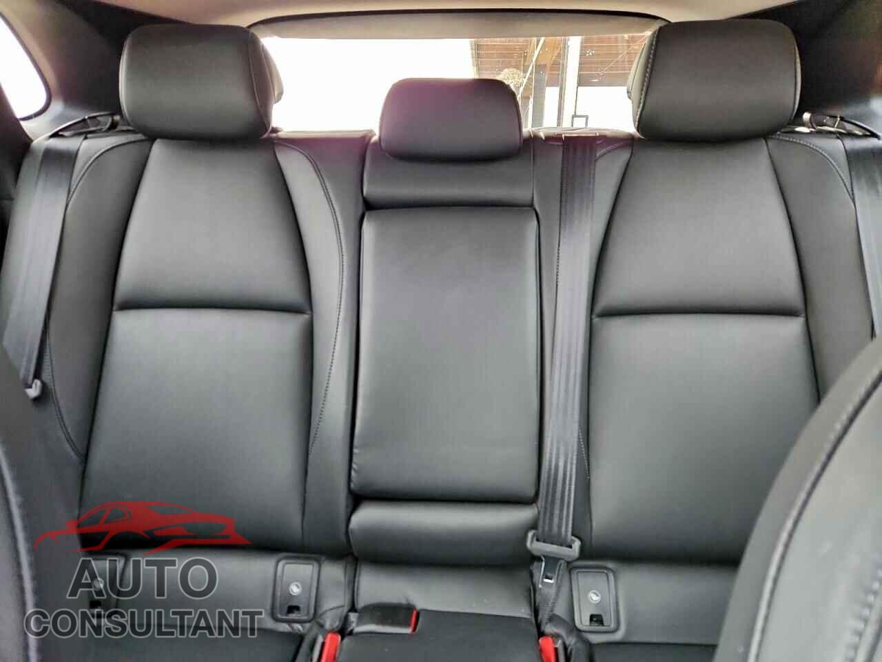 MAZDA CX30 2021 - 3MVDMBBL9MM257751