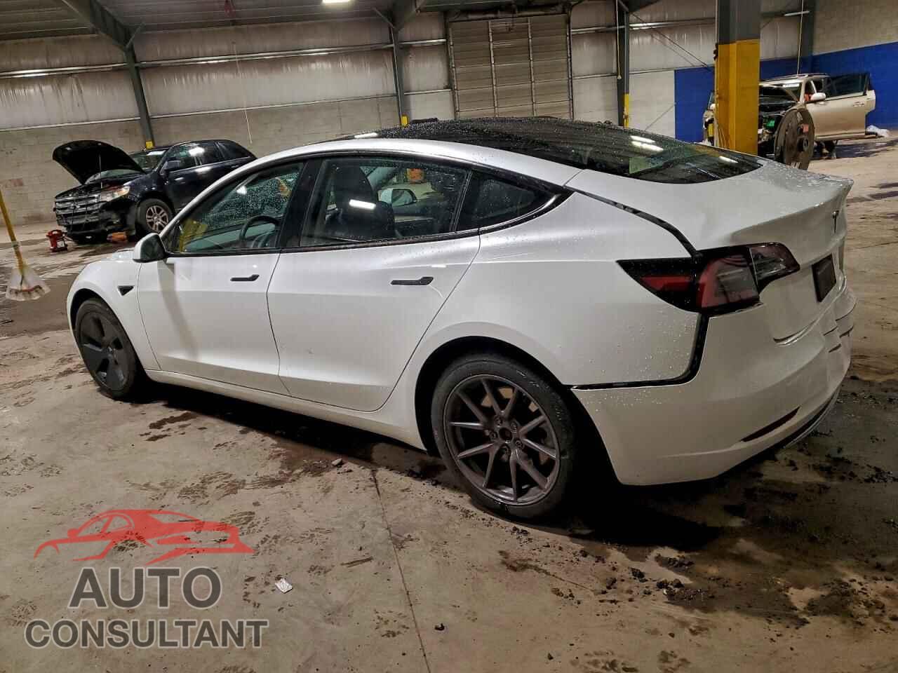 TESLA MODEL 3 2023 - 5YJ3E1EAXPF658507