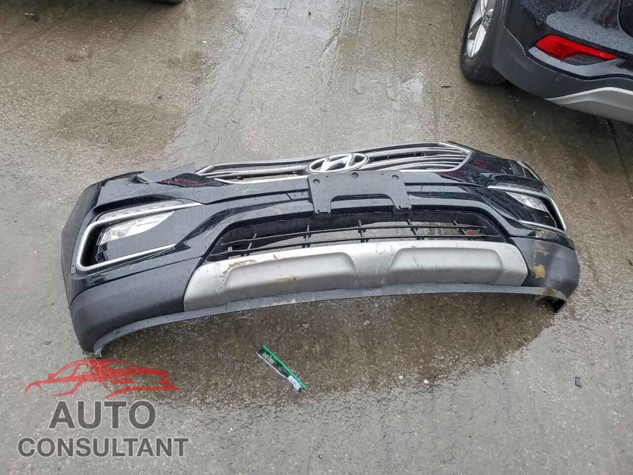 HYUNDAI SANTA FE 2017 - 5NMZU3LB2HH045446