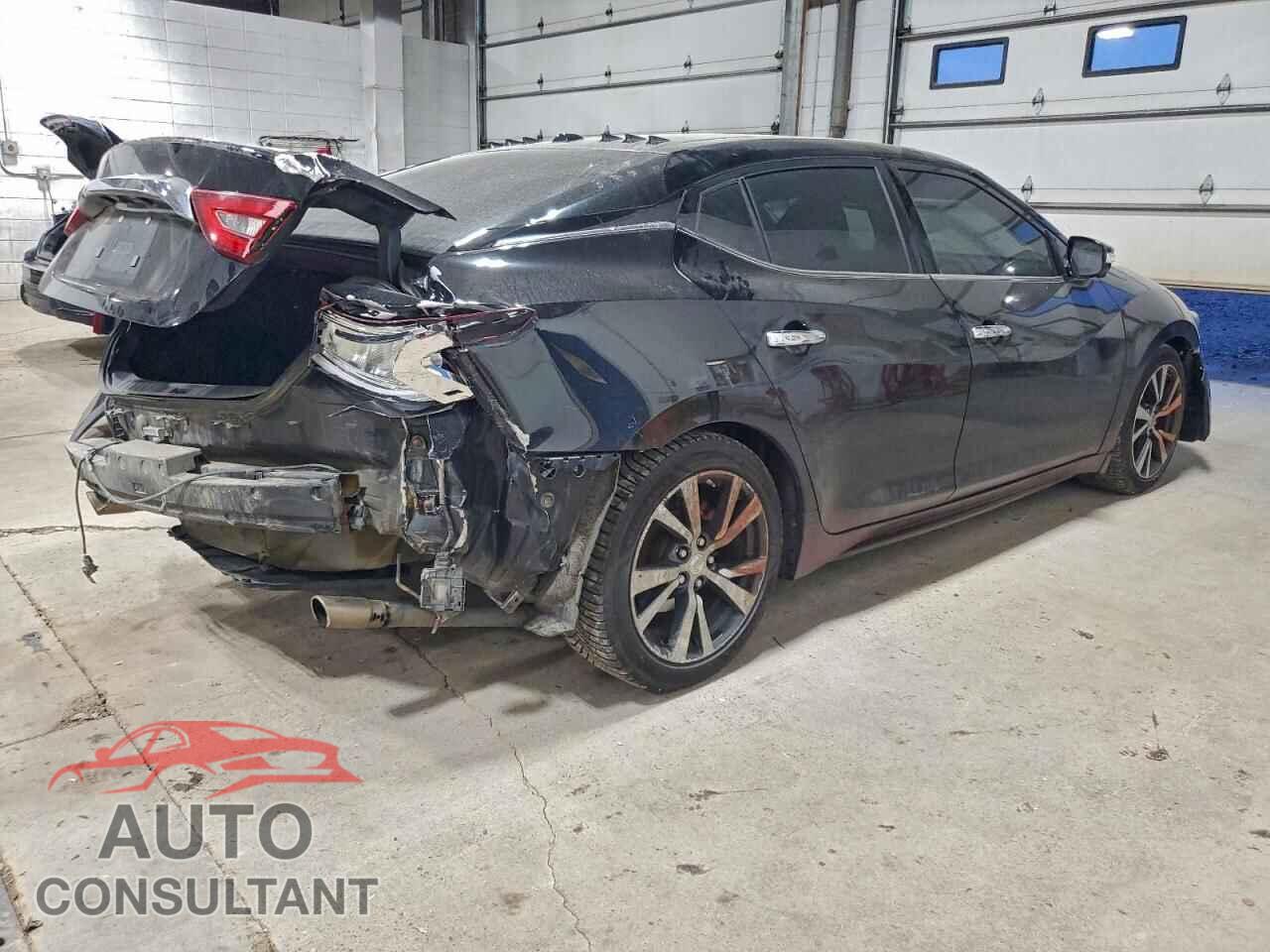 NISSAN MAXIMA 2017 - 1N4AA6AP7HC370118
