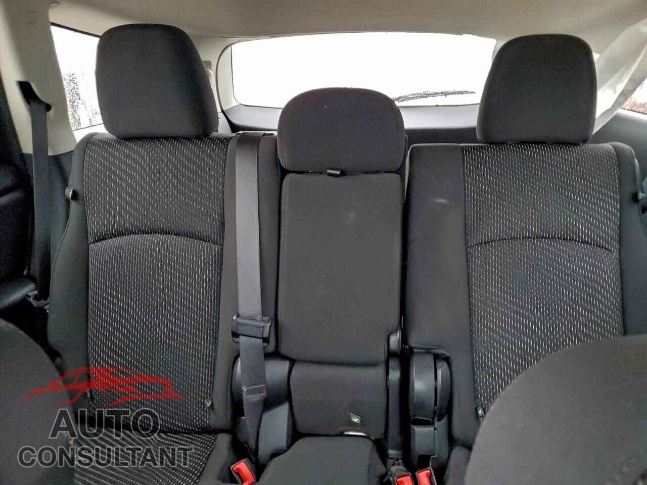 DODGE JOURNEY 2019 - 3C4PDCBB4KT872982