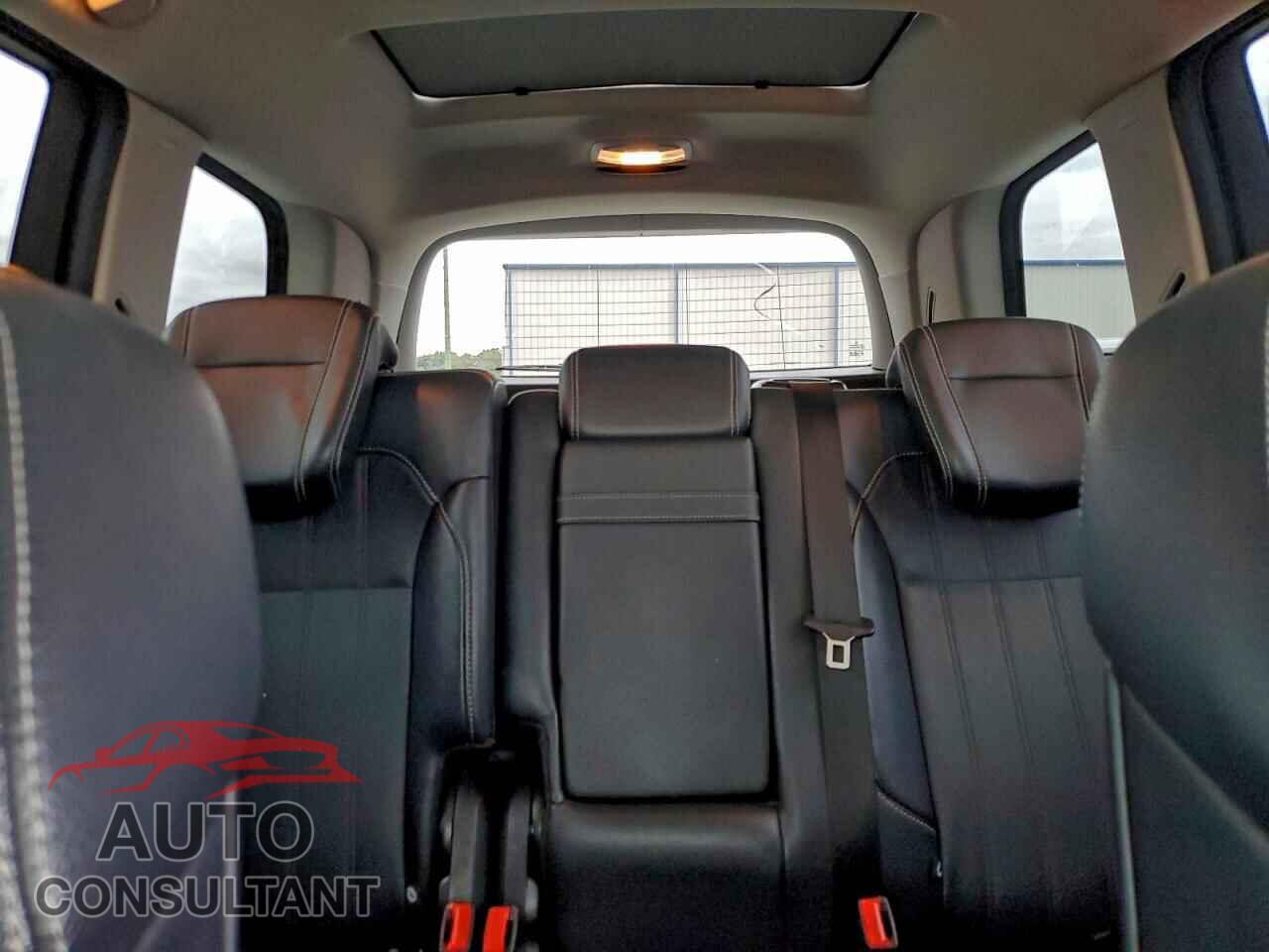 MERCEDES-BENZ GL-CLASS 2014 - 4JGDF2EE1EA435249