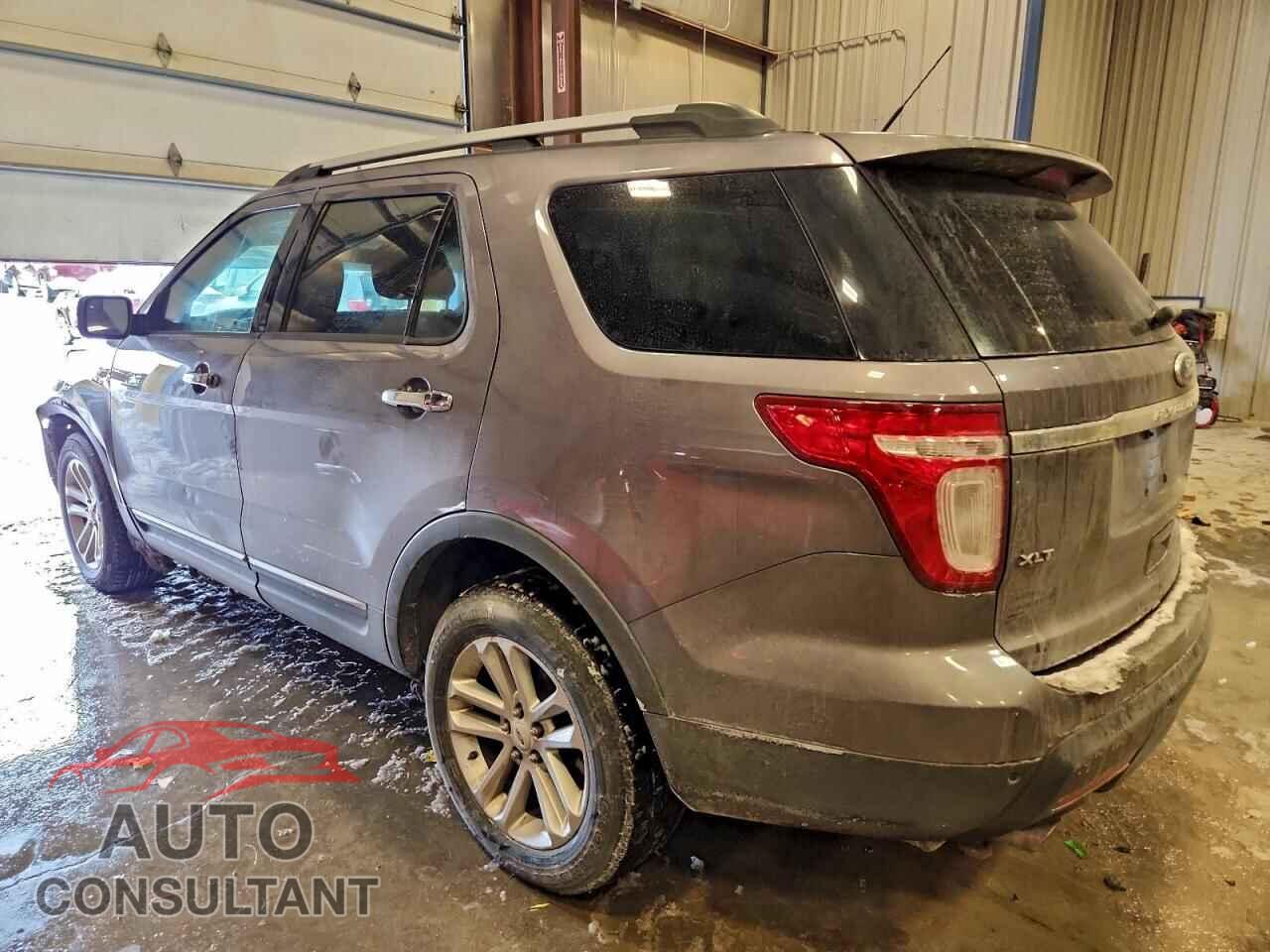 FORD EXPLORER 2013 - 1FM5K8D87DGC15690