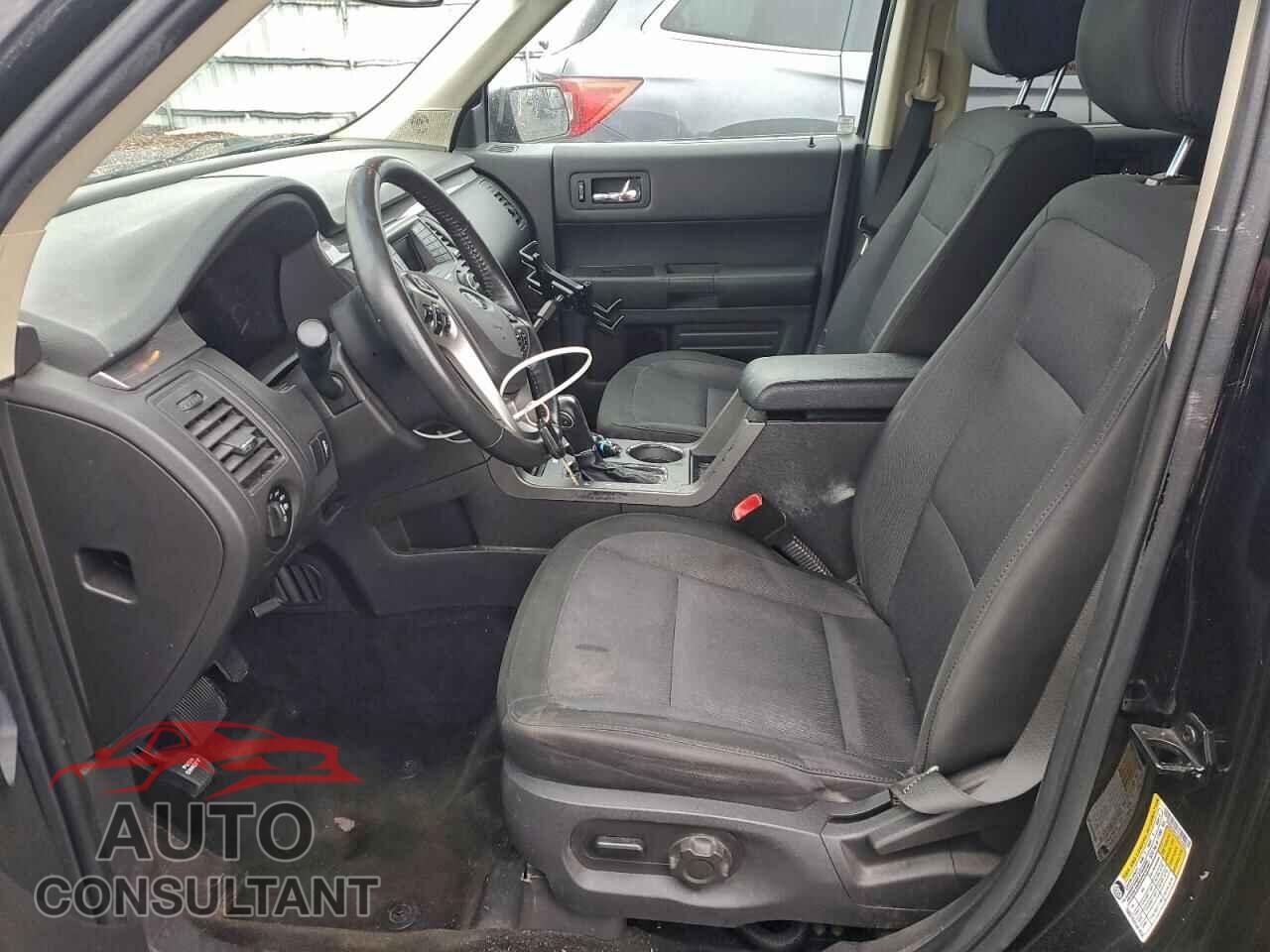 FORD FLEX 2016 - 2FMGK5B81GBA18603