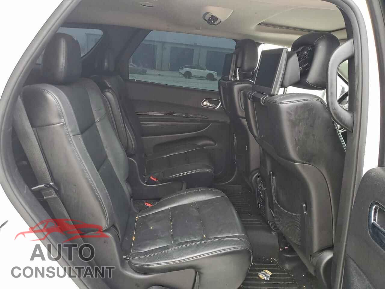 DODGE DURANGO 2015 - 1C4RDJDG7FC177032
