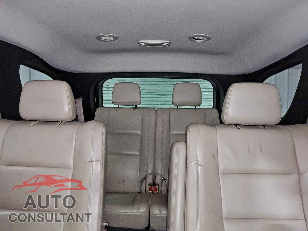 DODGE DURANGO 2018 - 1C4RDJDG7JC142337