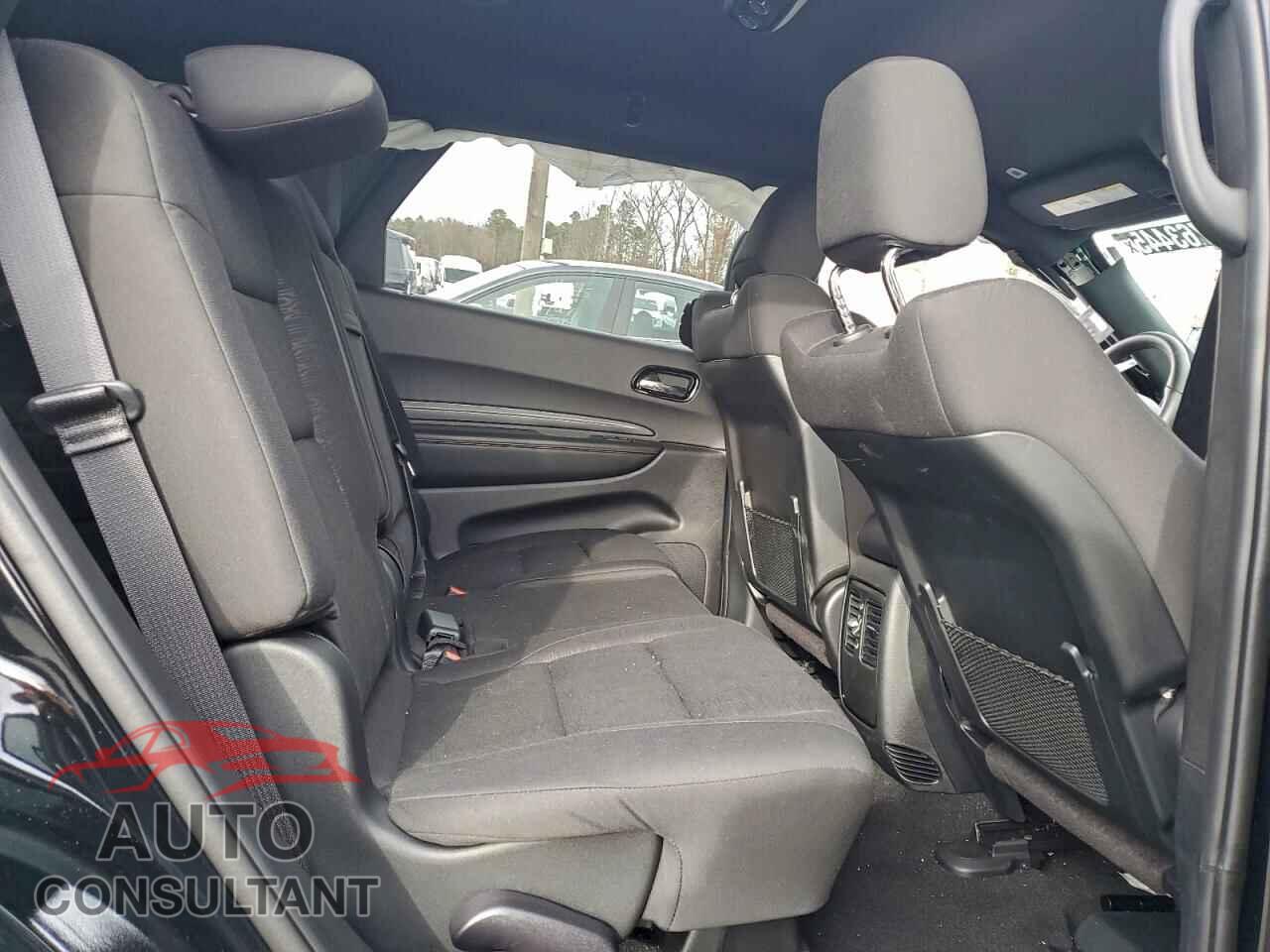 DODGE DURANGO 2026 - 1C4RDJDGXTC168739