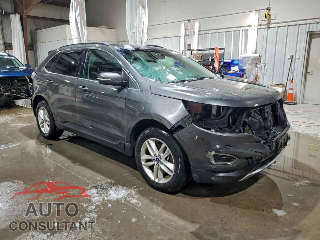 FORD EDGE 2016 - 2FMPK4J82GBC16862
