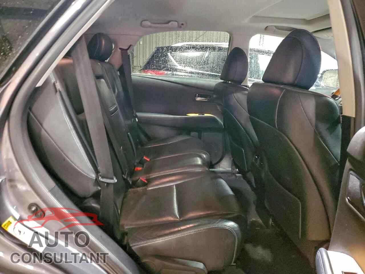 LEXUS RX450 2015 - 2T2BC1BA5FC006074