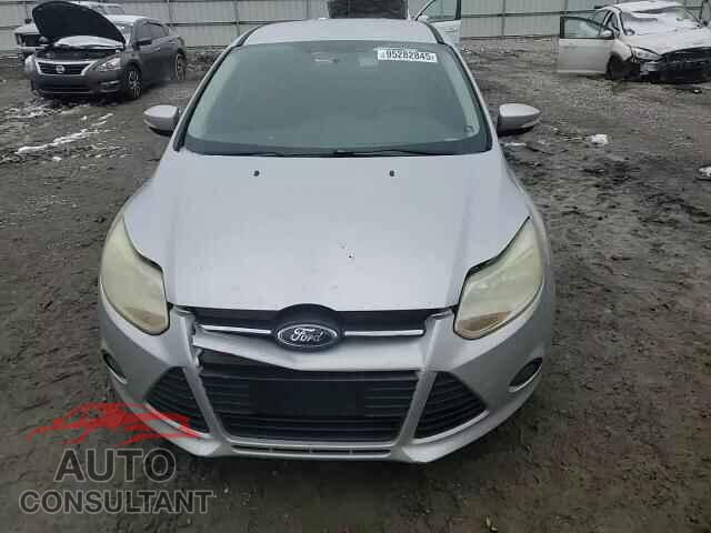 FORD FOCUS 2014 - 1FADP3F22EL368036