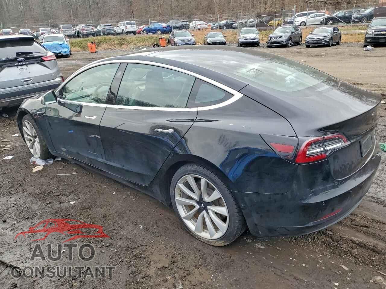 TESLA MODEL 3 2019 - 5YJ3E1EB4KF442377