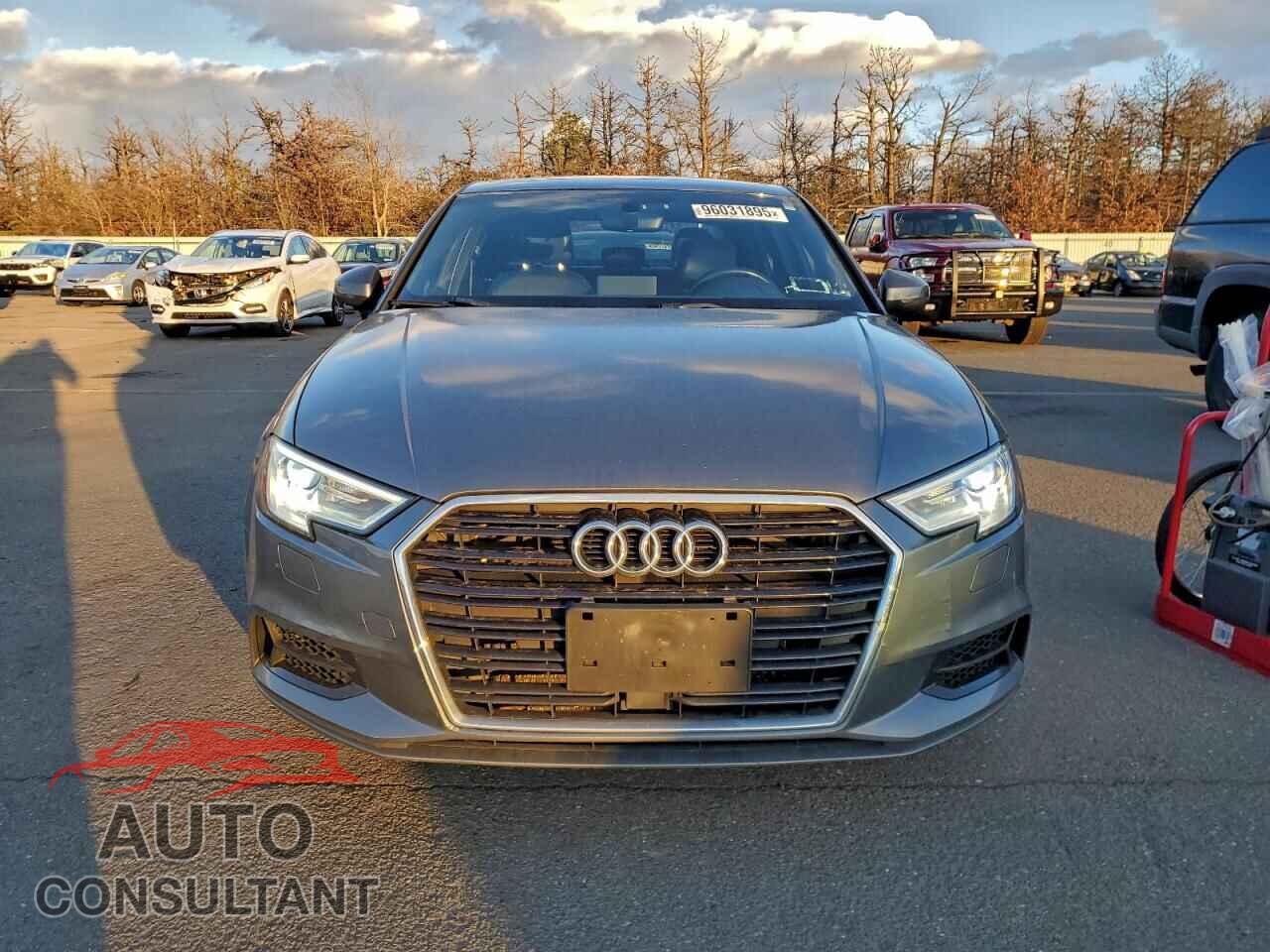 AUDI A3 2019 - WAUAUGFF3K1010352