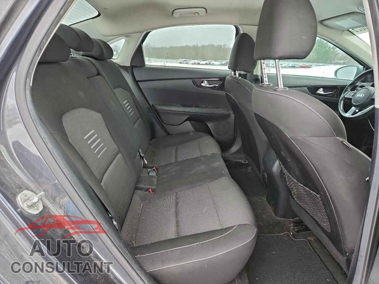 KIA FORTE 2019 - 3KPF34AD9KE104183