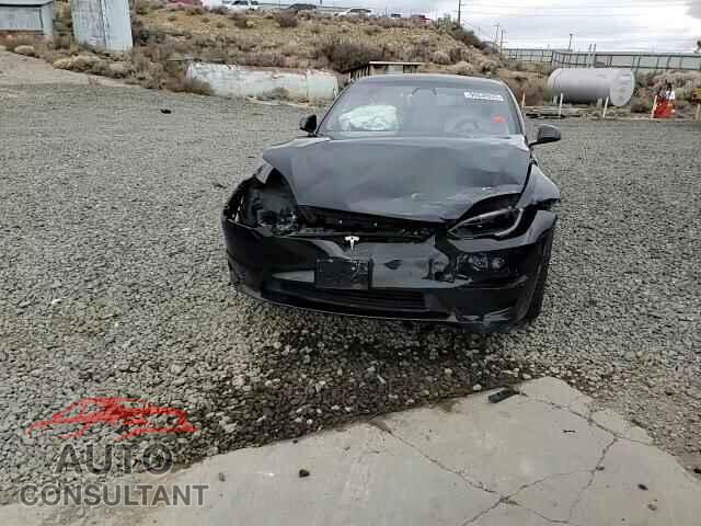 TESLA MODEL S 2022 - 5YJSA1E69NF483165