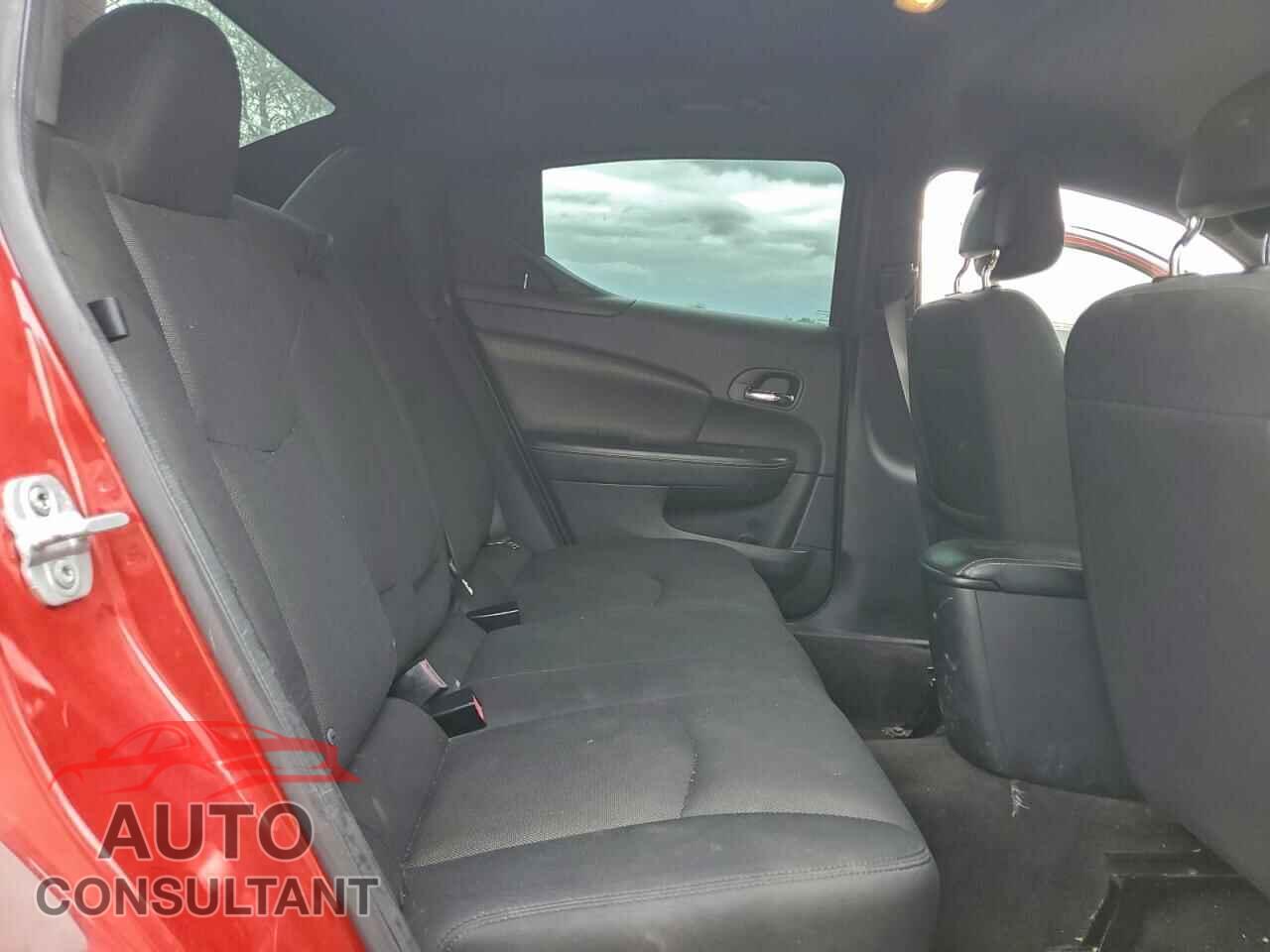 DODGE AVENGER 2013 - 1C3CDZAB7DN540402