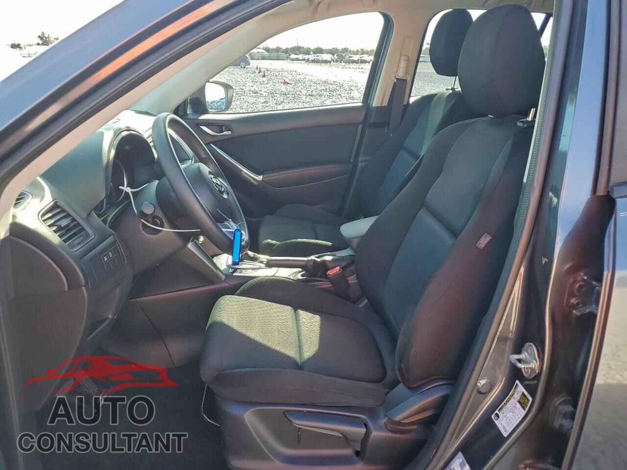 MAZDA CX-5 2015 - JM3KE2BE4F0535606