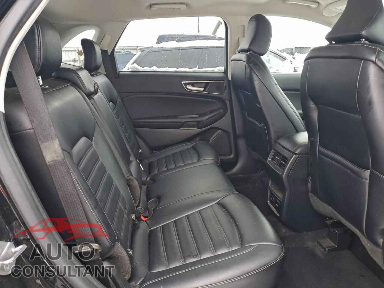 FORD EDGE 2023 - 2FMPK4J94PBA32905