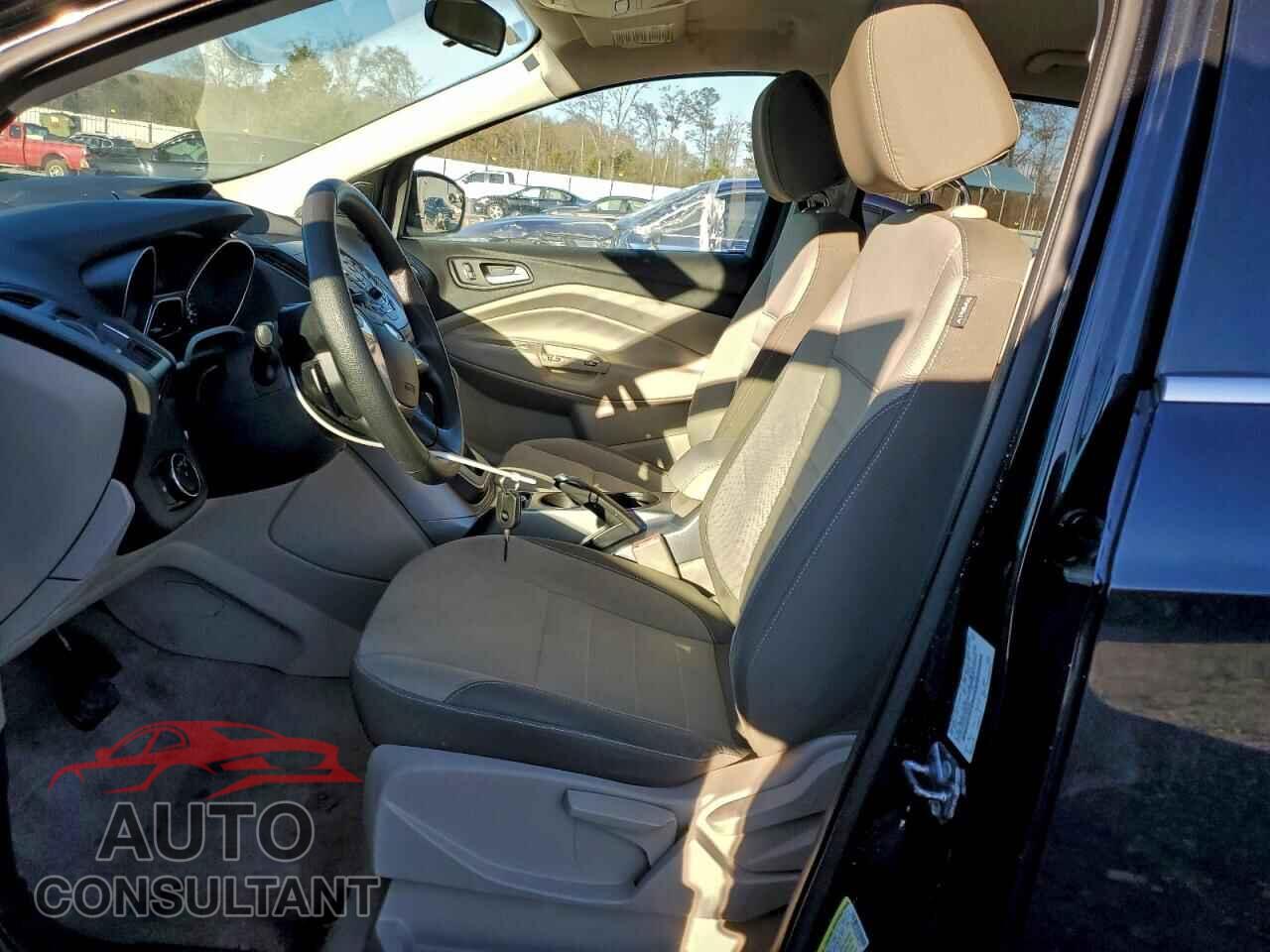 FORD ESCAPE 2013 - 1FMCU9GX8DUB02584