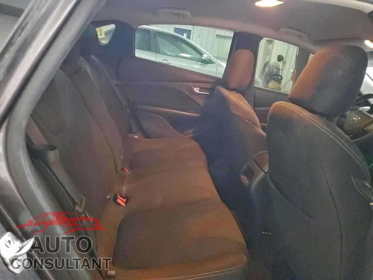 DODGE DART 2016 - 1C3CDFBB4GD660732