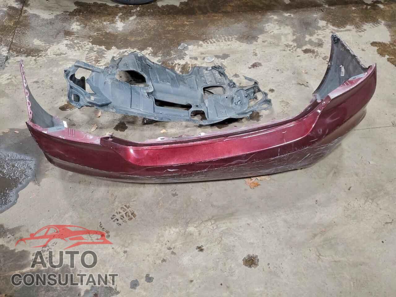 HONDA ACCORD 2011 - 1HGCP2F30BA029468