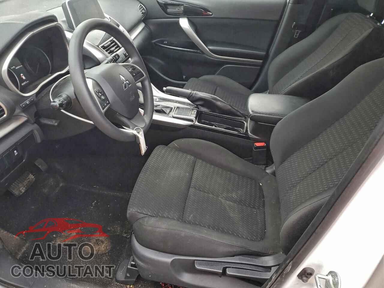 MITSUBISHI ECLIPSE 2019 - JA4AT4AA2KZ032158