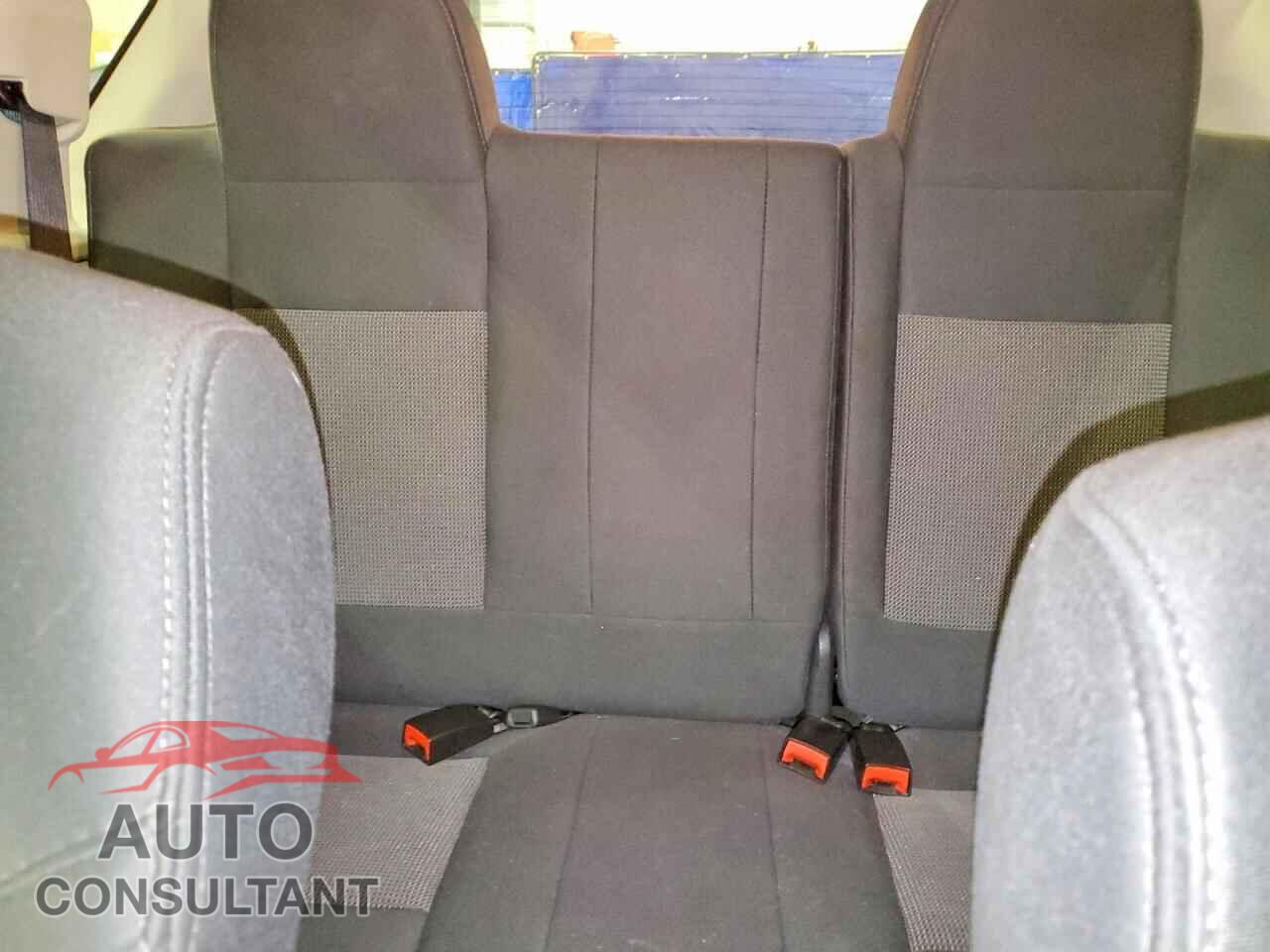 JEEP COMPASS 2012 - 1C4NJDEB7CD603318