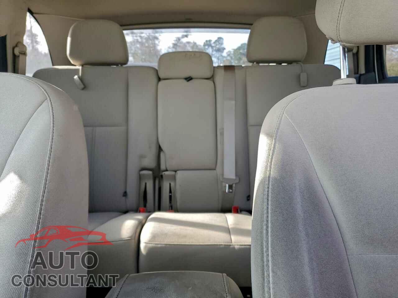 FORD EDGE 2014 - 2FMDK3GC9EBA47235
