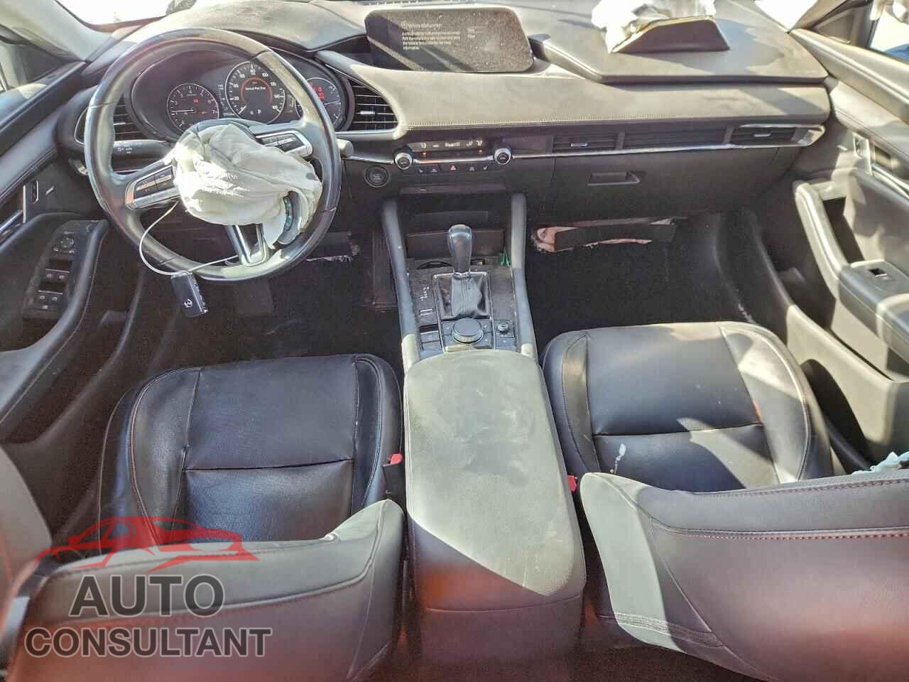 MAZDA 3 2019 - JM1BPBEM3K1133425