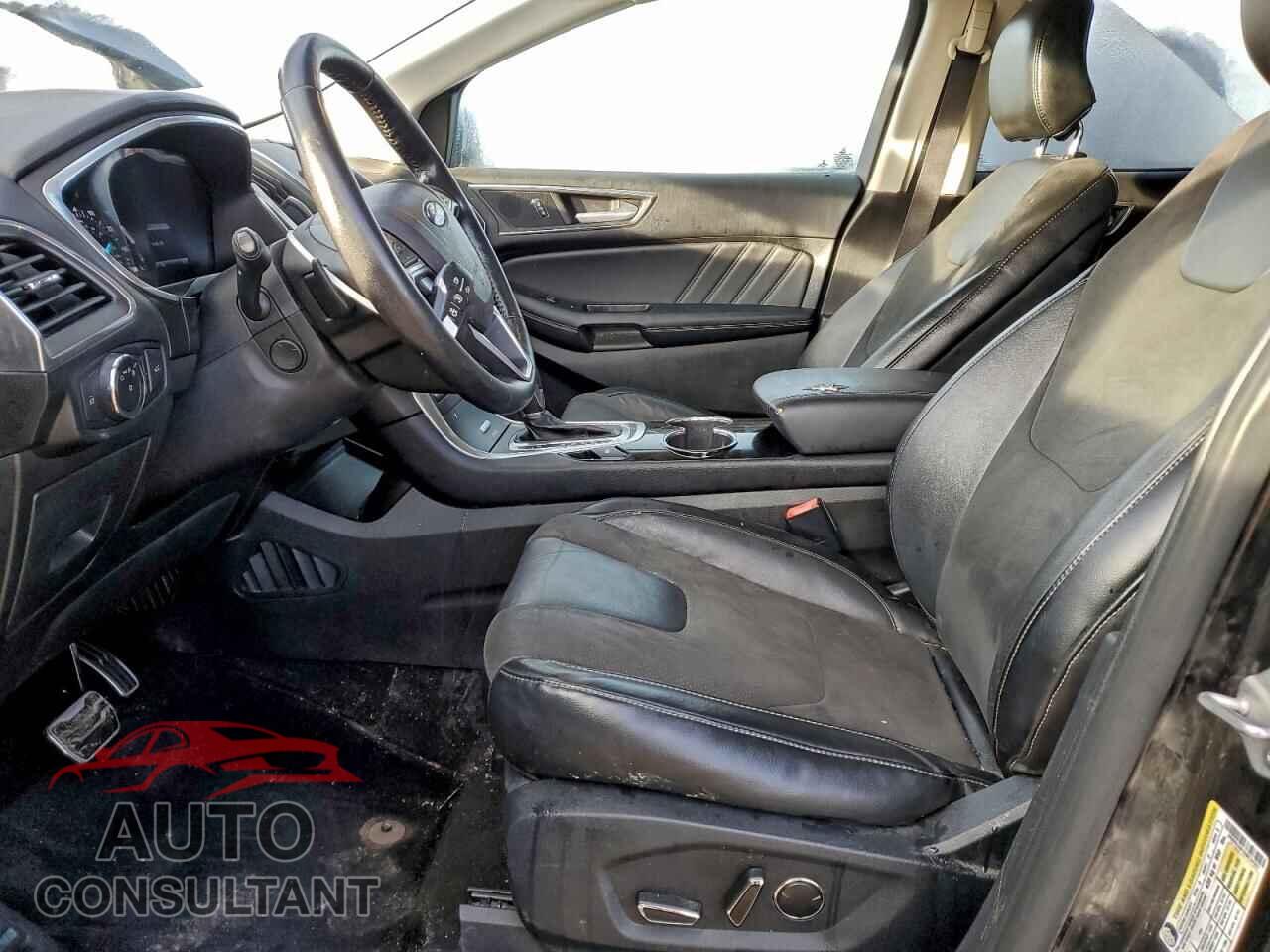 FORD EDGE 2016 - 2FMPK4AP2GBC34351