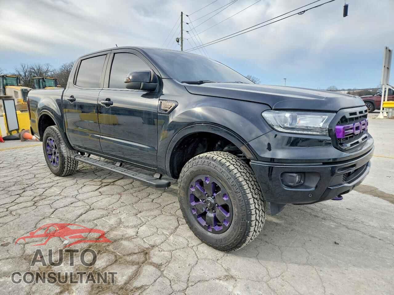 FORD RANGER 2020 - 1FTER4FH5LLA19372