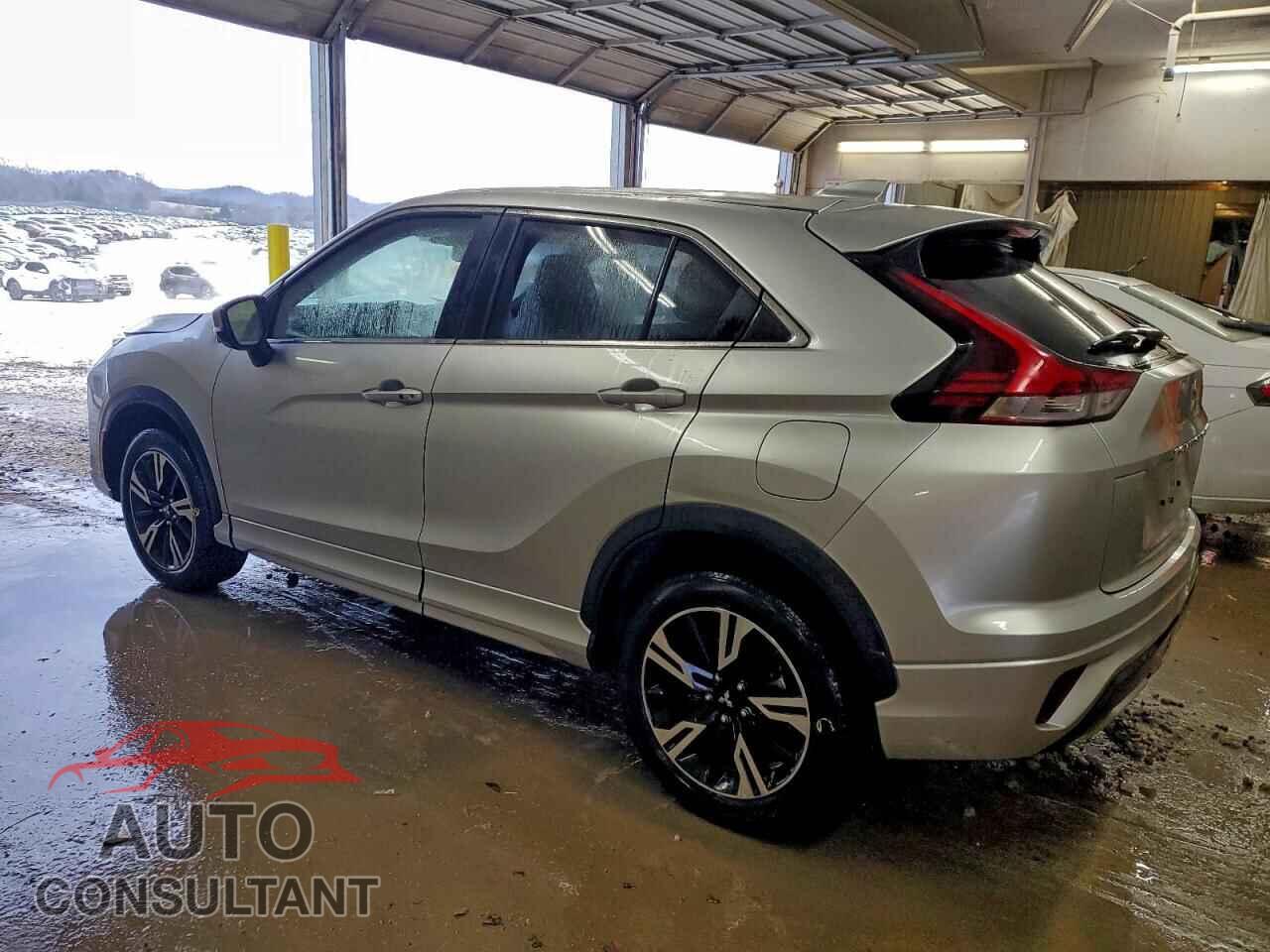 MITSUBISHI ECLIPSE 2024 - JA4ATWAA2RZ070656