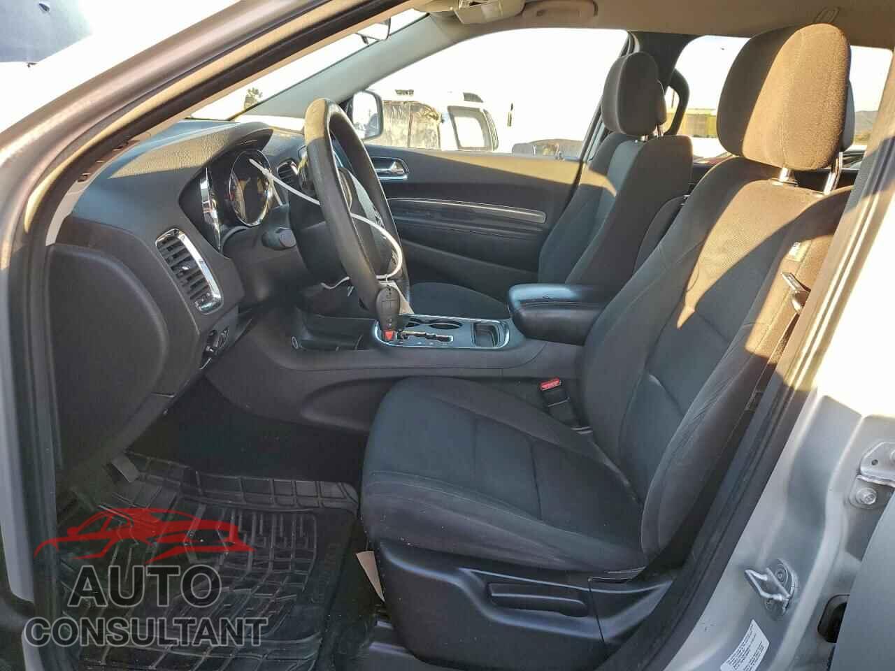 DODGE DURANGO 2012 - 1C4RDHAG3CC108928