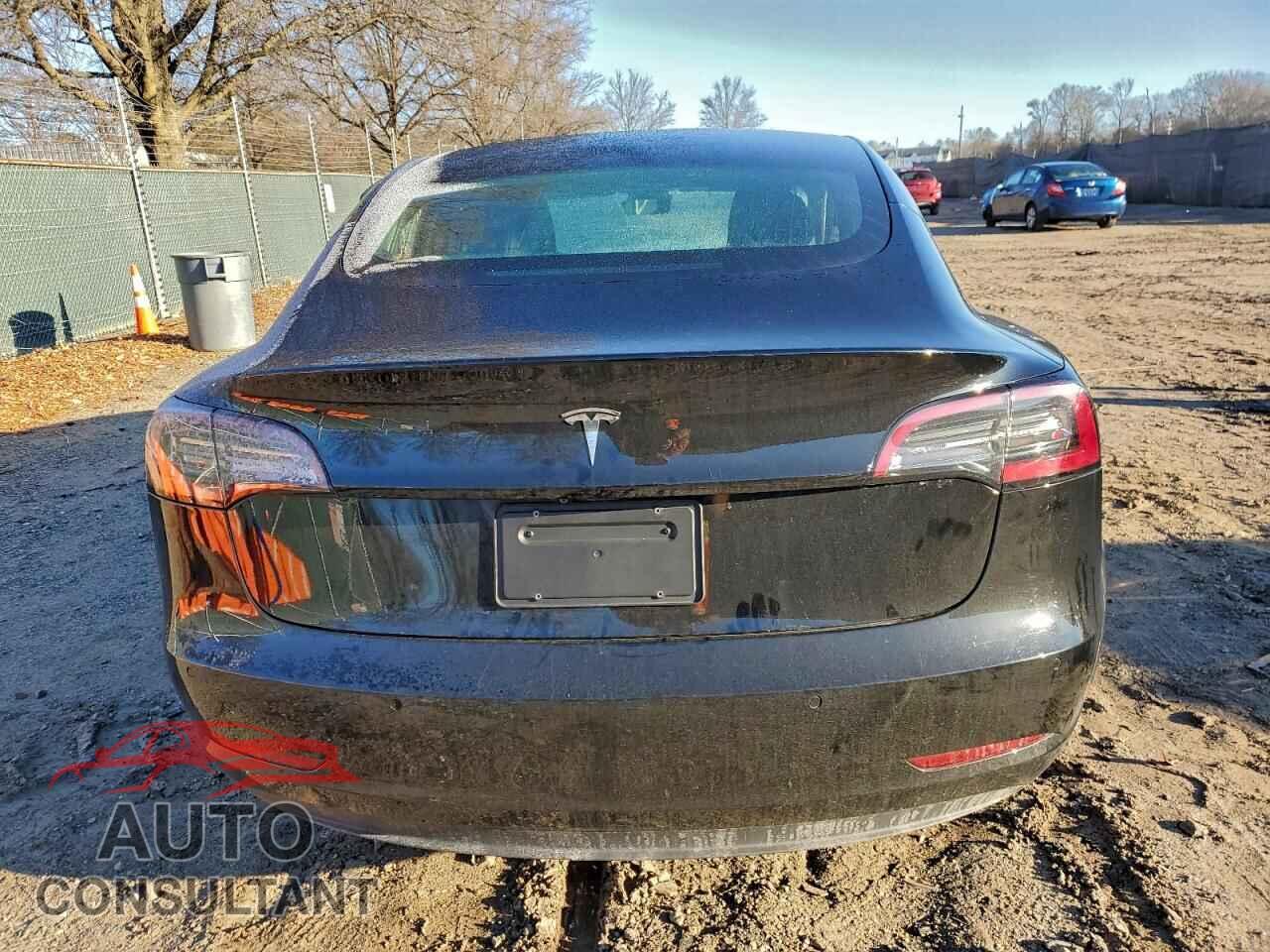 TESLA MODEL 3 2020 - 5YJ3E1EA5LF736573